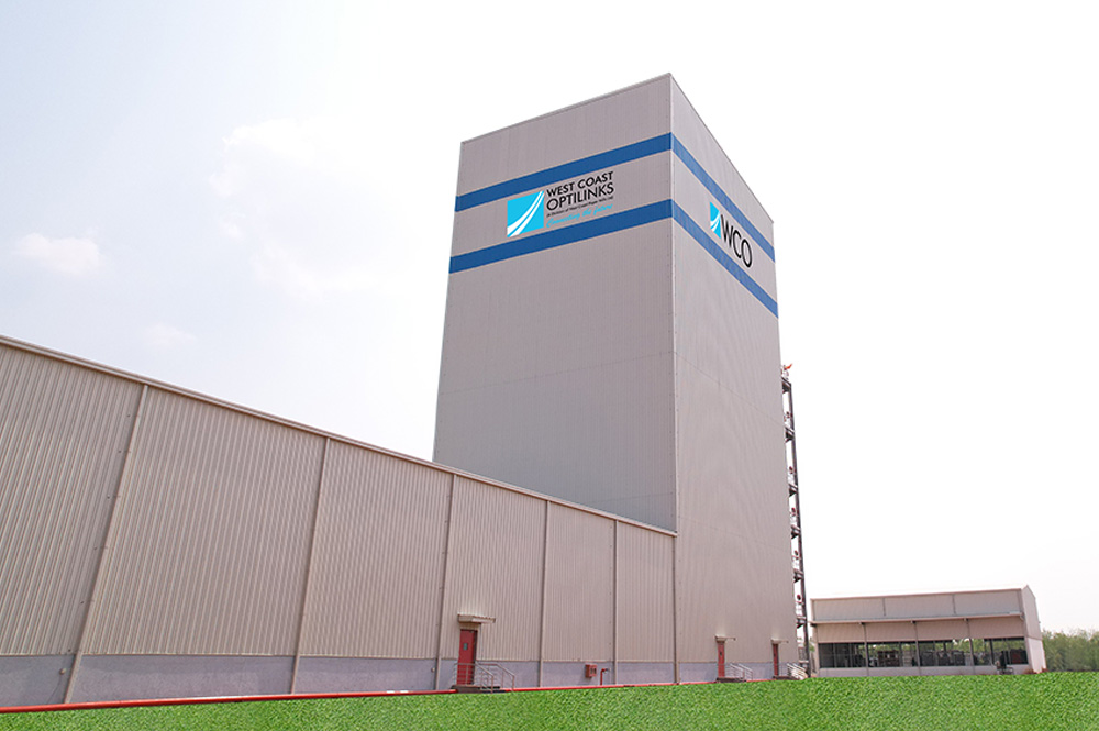 WCO-optical-fiber-plant